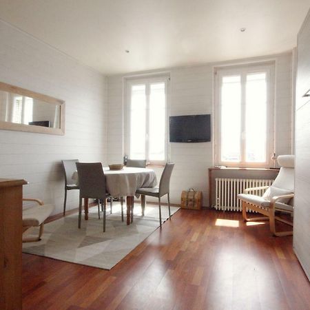 Le Quai Sud Apartment Fecamp Bagian luar foto
