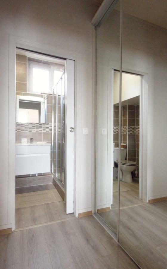 Le Quai Sud Apartment Fecamp Bagian luar foto
